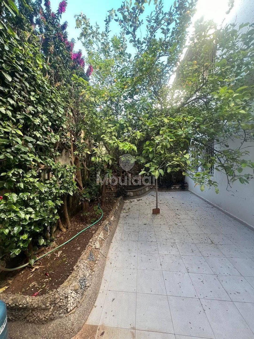 Fez'de Geniş Villa - Agdal: Zarafet ve Konforu - Photo 10