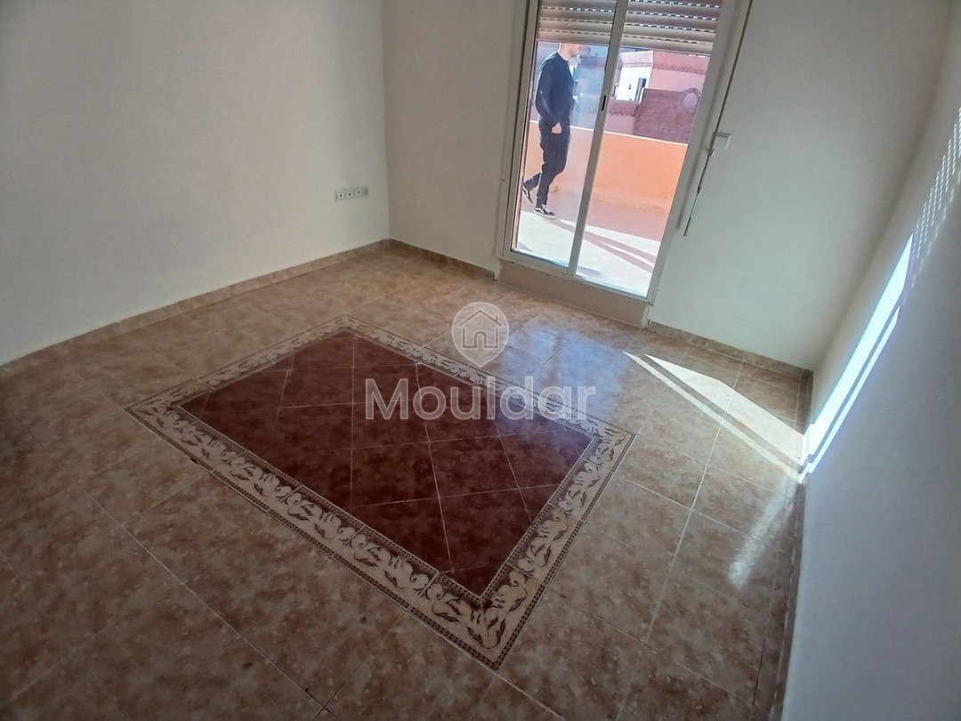 Studio para alugar em Marrakech - Mabrouka, Bairro Popular - Photo 1