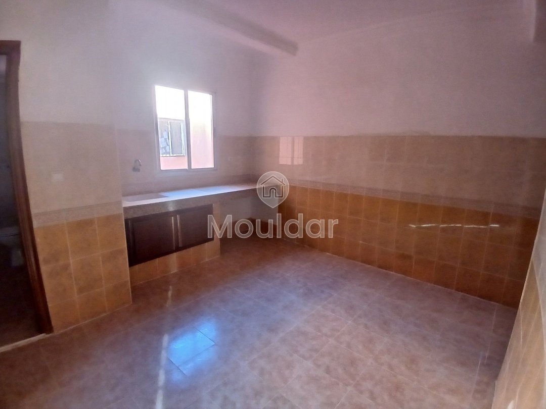 Studio para alugar em Marrakech - Mabrouka, Bairro Popular - Photo 6