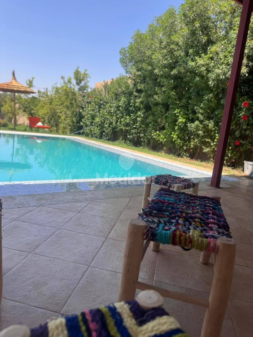 Vilă de lux în Marrakech - Photo 9