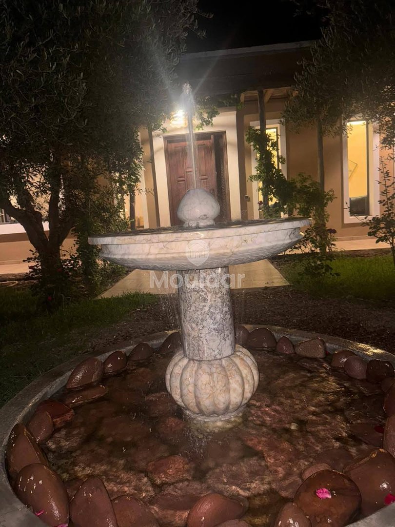 Vilă de lux în Marrakech - Photo 11