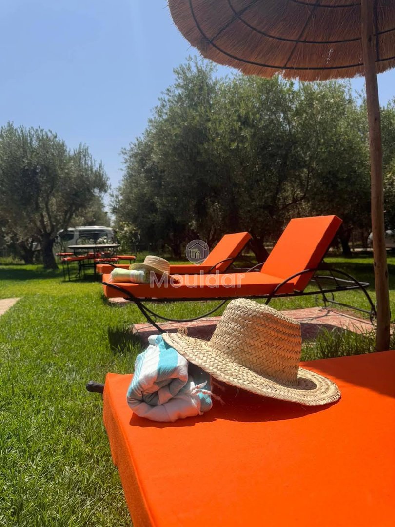 Vilă de lux în Marrakech - Photo 8