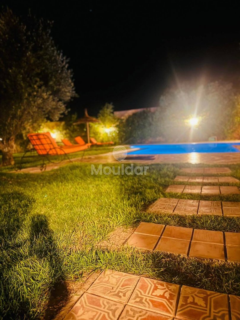 Vilă de lux în Marrakech - Photo 10