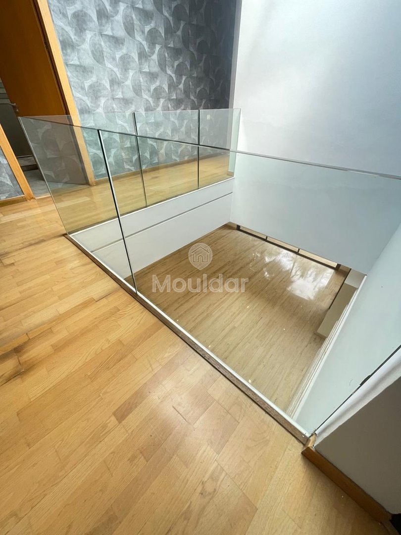 Außergewöhnliche Villa zu vermieten in Casablanca – Californie, 580 m² - Photo 6