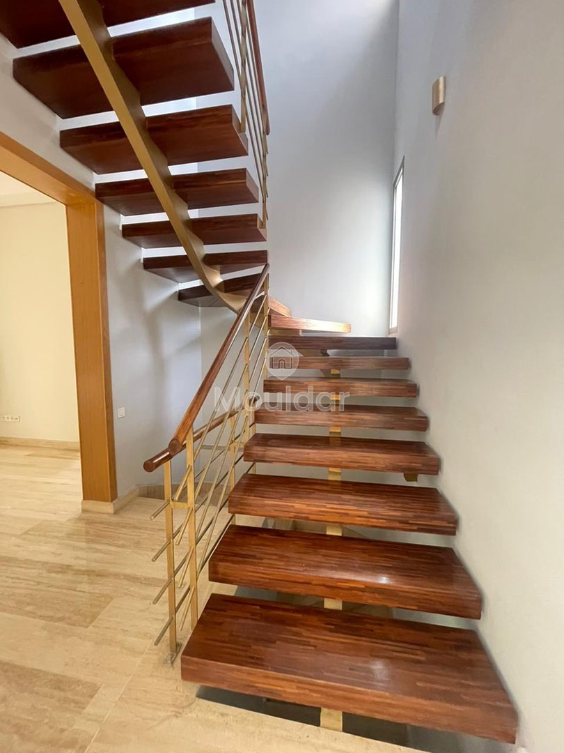 Außergewöhnliche Villa zu vermieten in Casablanca – Californie, 580 m² - Photo 7