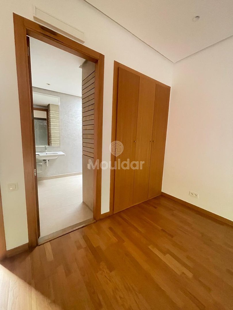 Außergewöhnliche Villa zu vermieten in Casablanca – Californie, 580 m² - Photo 4