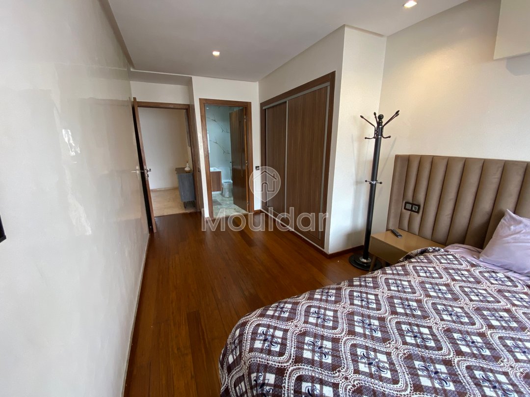 Rabat - Agdal'da satılık 2 odalı güzel bir daire - Photo 8