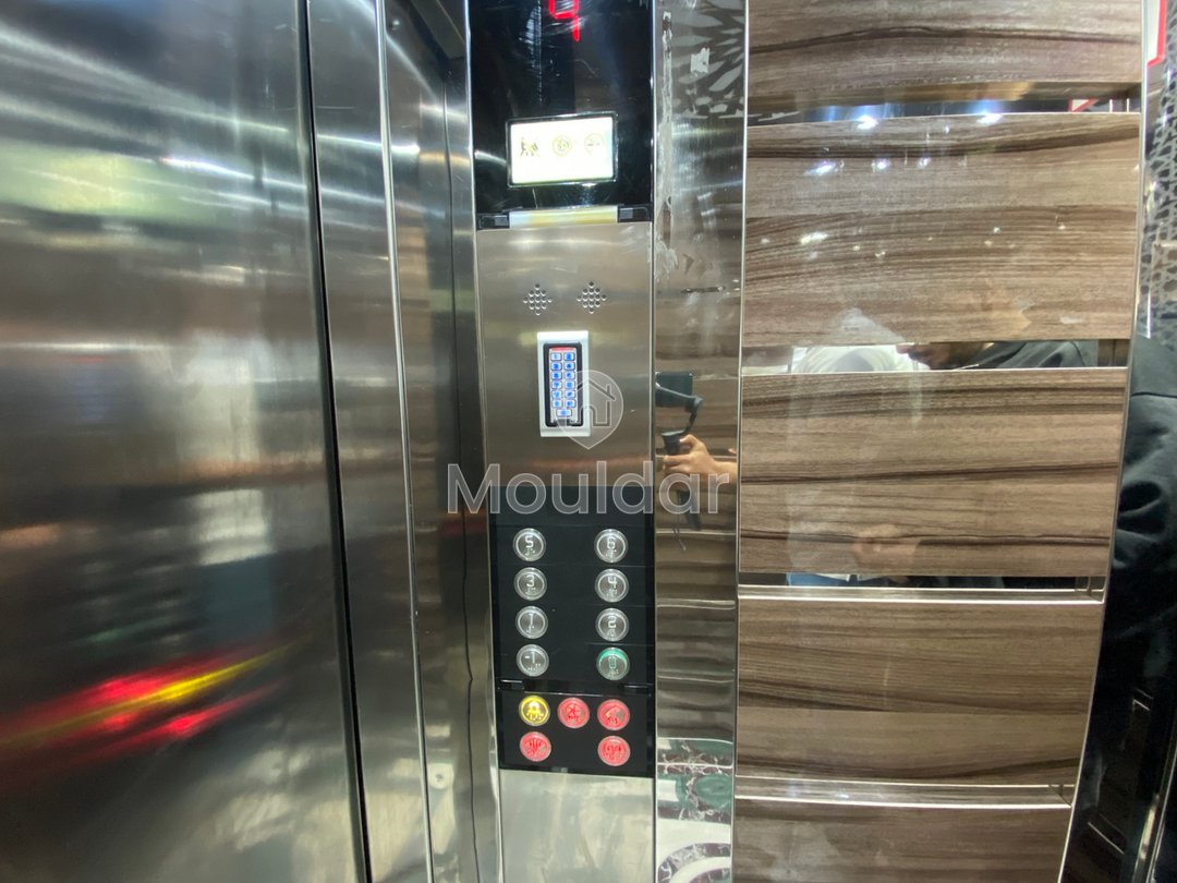 Rabat - Agdal'da satılık 2 odalı güzel bir daire - Photo 13