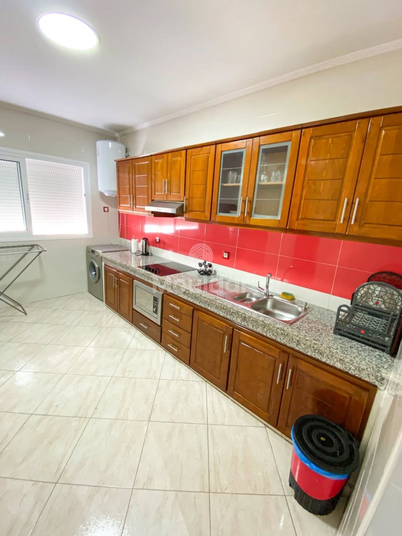 Flucht nach Tanger: Ferienwohnung im Herzen der Stadt - Photo 7