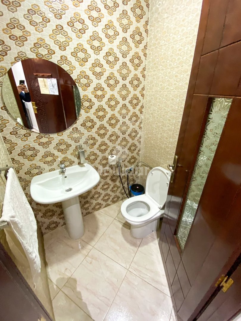 Flucht nach Tanger: Ferienwohnung im Herzen der Stadt - Photo 8