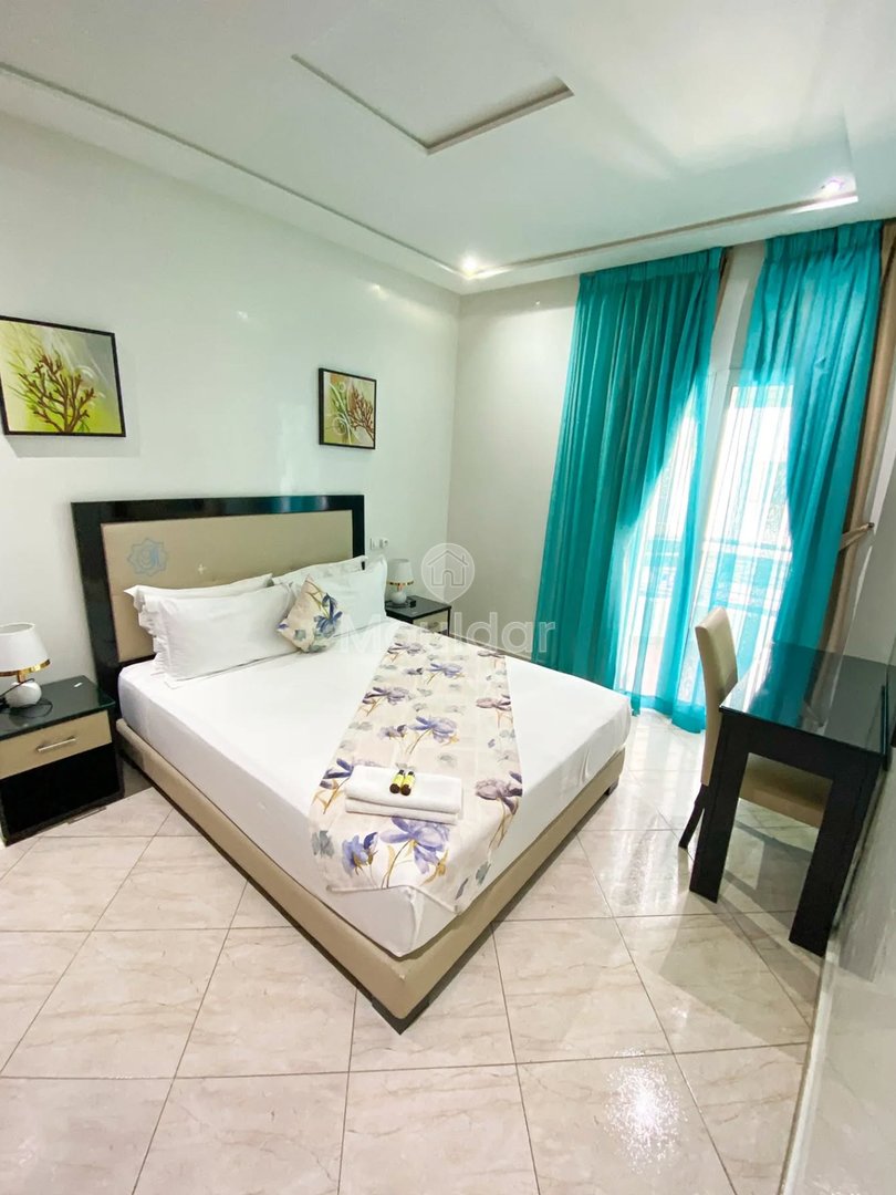 Flucht nach Tanger: Ferienwohnung im Herzen der Stadt - Photo 2