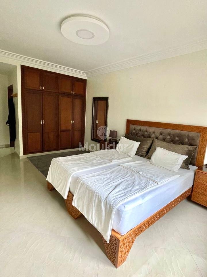 Superbe Appartement 3 Chambres à Vendre à Tanger Iberie - Photo 10