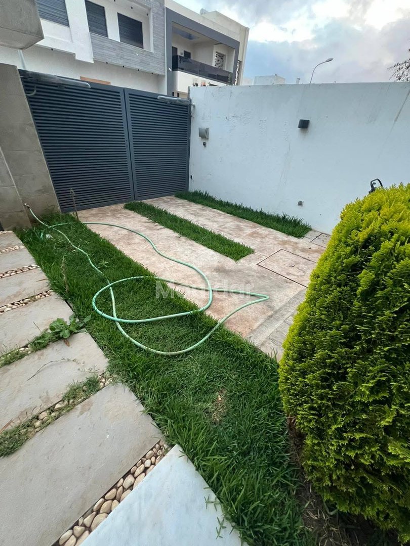 Nowoczesna willa na sprzedaż w Fès – Idealna dla twojej rodziny - Photo 6