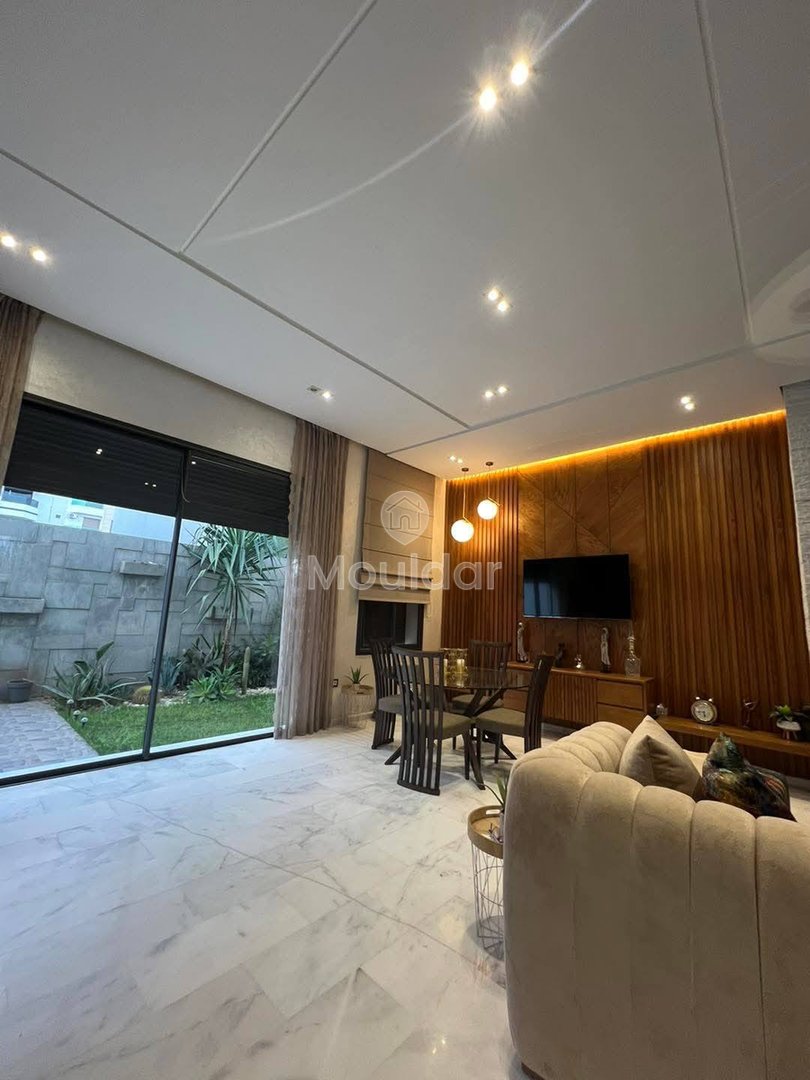 Nowoczesna willa na sprzedaż w Fès – Idealna dla twojej rodziny - Photo 3