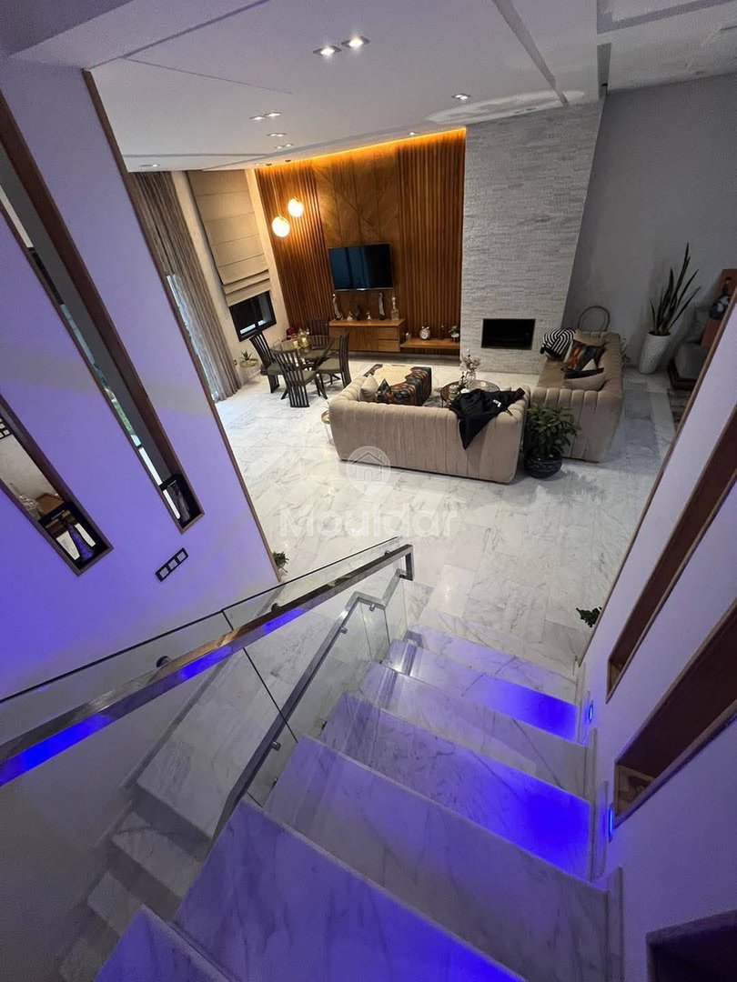 Nowoczesna willa na sprzedaż w Fès – Idealna dla twojej rodziny - Photo 4