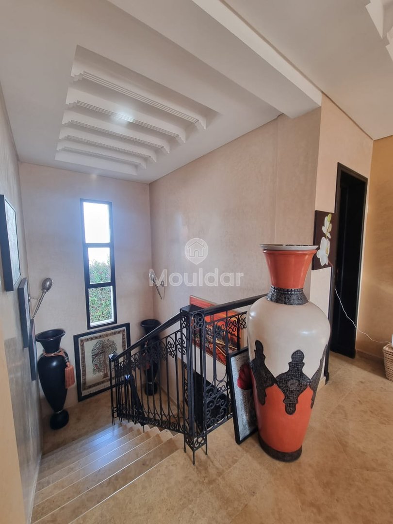 Prachtige villa te koop in Agadir - Arghoud: 4 slaapkamers - Photo 8