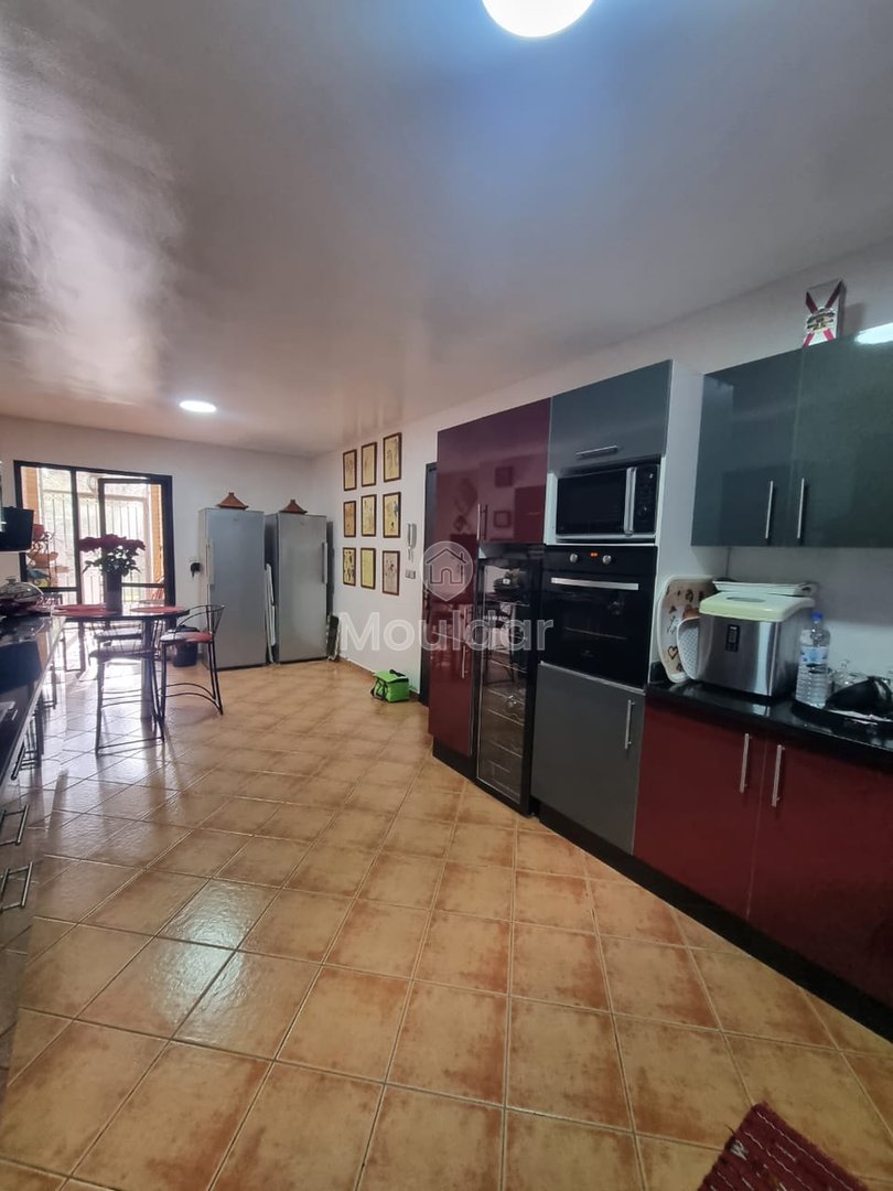 Prachtige villa te koop in Agadir - Arghoud: 4 slaapkamers - Photo 14