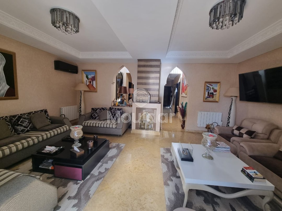 Prachtige villa te koop in Agadir - Arghoud: 4 slaapkamers - Photo 2