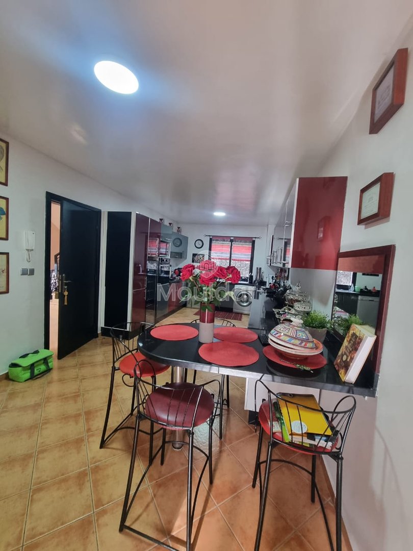 Prachtige villa te koop in Agadir - Arghoud: 4 slaapkamers - Photo 5