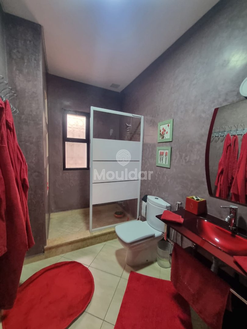 Prachtige villa te koop in Agadir - Arghoud: 4 slaapkamers - Photo 17