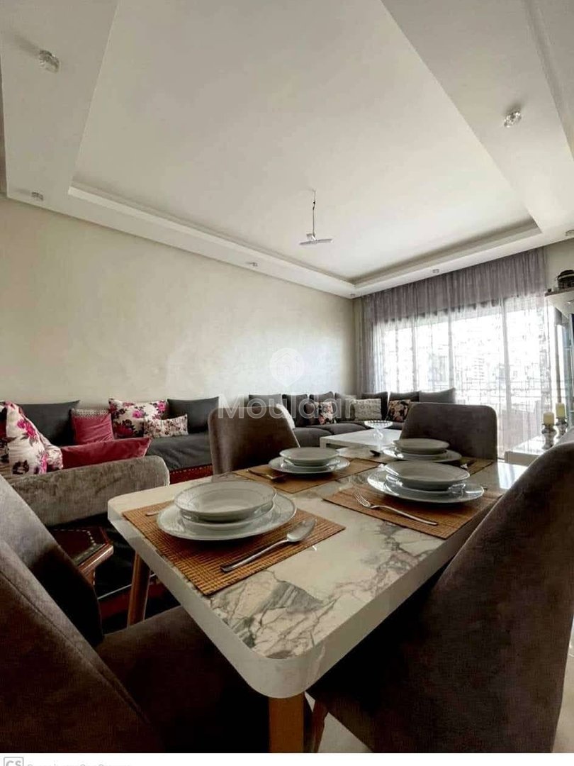 For Sale: Modern 2-Bedroom Apartment in Mohammedia - Photo 2