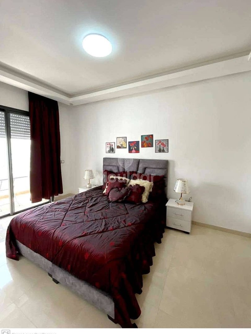 For Sale: Modern 2-Bedroom Apartment in Mohammedia - Photo 4