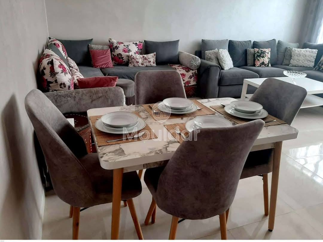 For Sale: Modern 2-Bedroom Apartment in Mohammedia - Photo 1