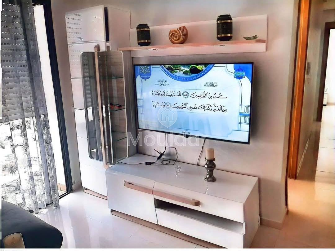 For Sale: Modern 2-Bedroom Apartment in Mohammedia - Photo 6