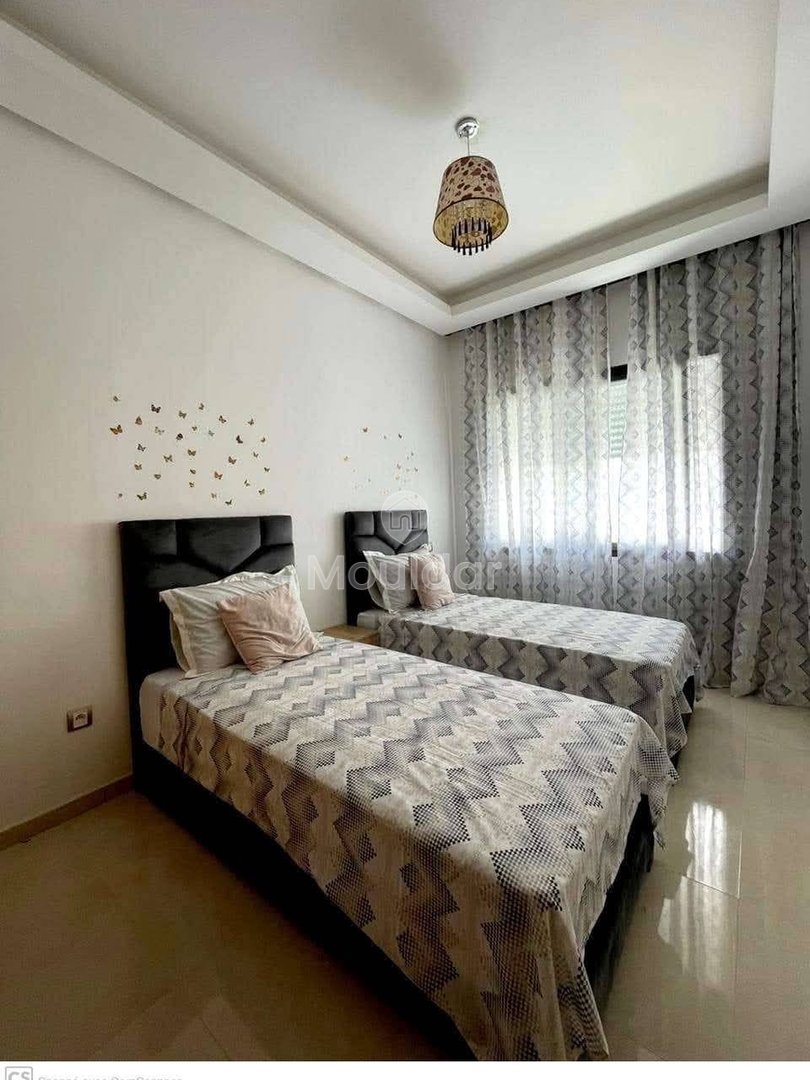 For Sale: Modern 2-Bedroom Apartment in Mohammedia - Photo 5