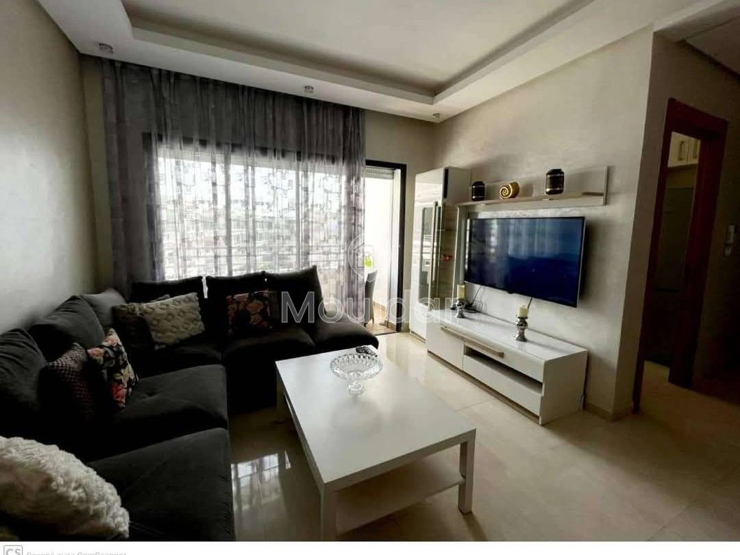For Sale: Modern 2-Bedroom Apartment in Mohammedia - Photo 3