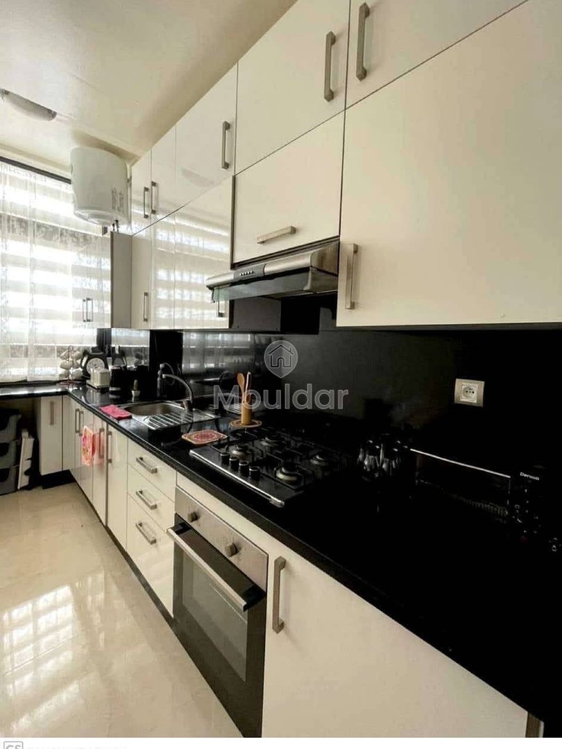 For Sale: Modern 2-Bedroom Apartment in Mohammedia - Photo 11