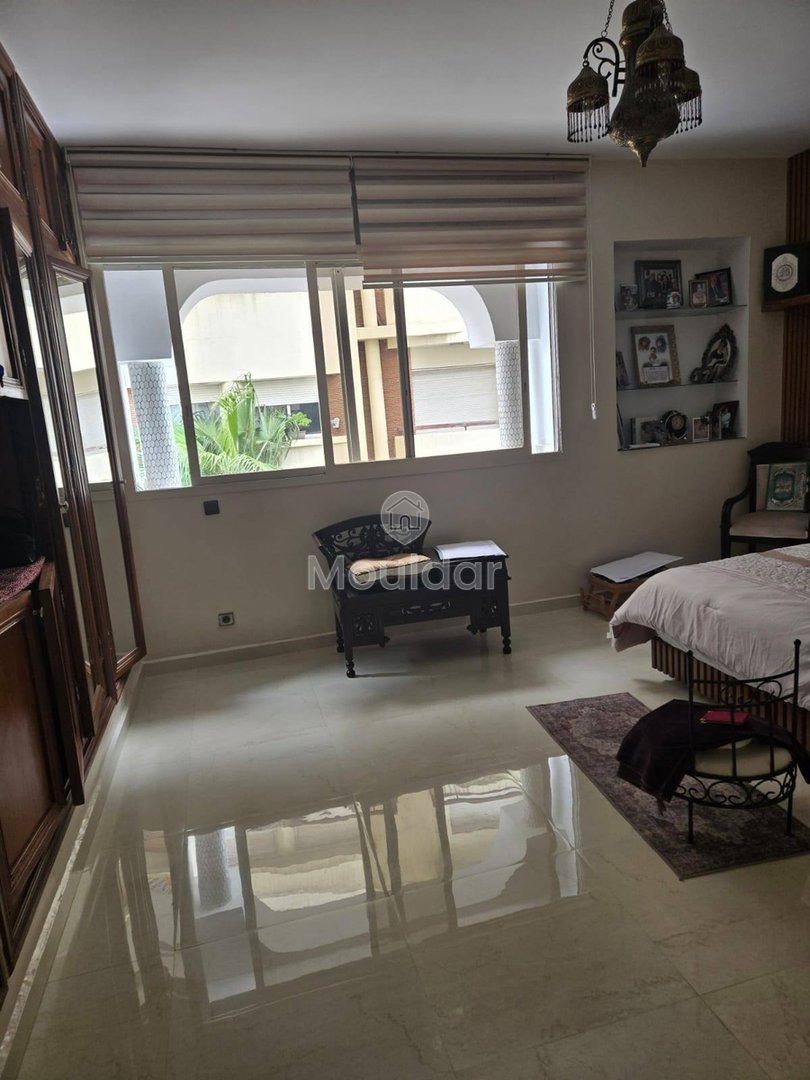 Spacious Apartment for Sale in Casablanca, 3 Charming Bedrooms - Photo 10