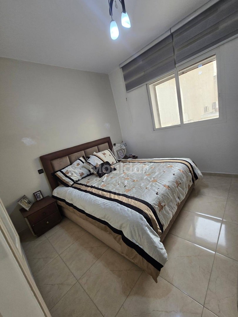 Spacious Apartment for Sale in Casablanca, 3 Charming Bedrooms - Photo 9