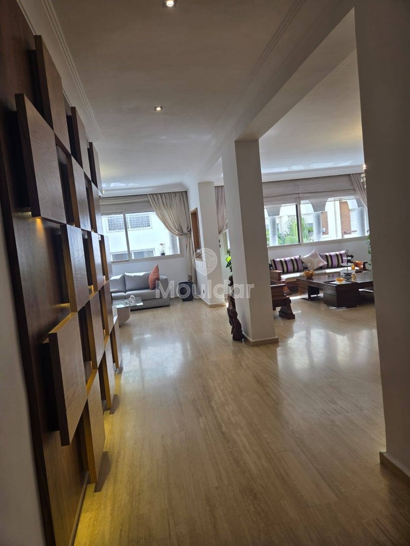 Spacious Apartment for Sale in Casablanca, 3 Charming Bedrooms - Photo 6