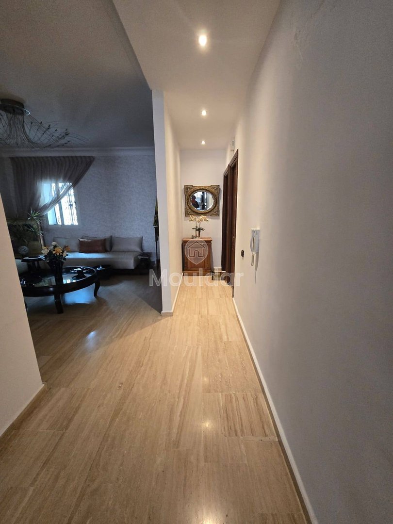 Spacious Apartment for Sale in Casablanca, 3 Charming Bedrooms - Photo 11