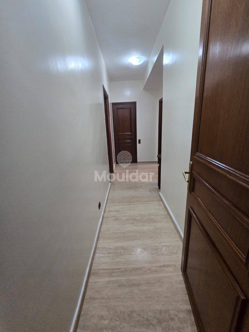 Spacious Apartment for Sale in Casablanca, 3 Charming Bedrooms - Photo 14