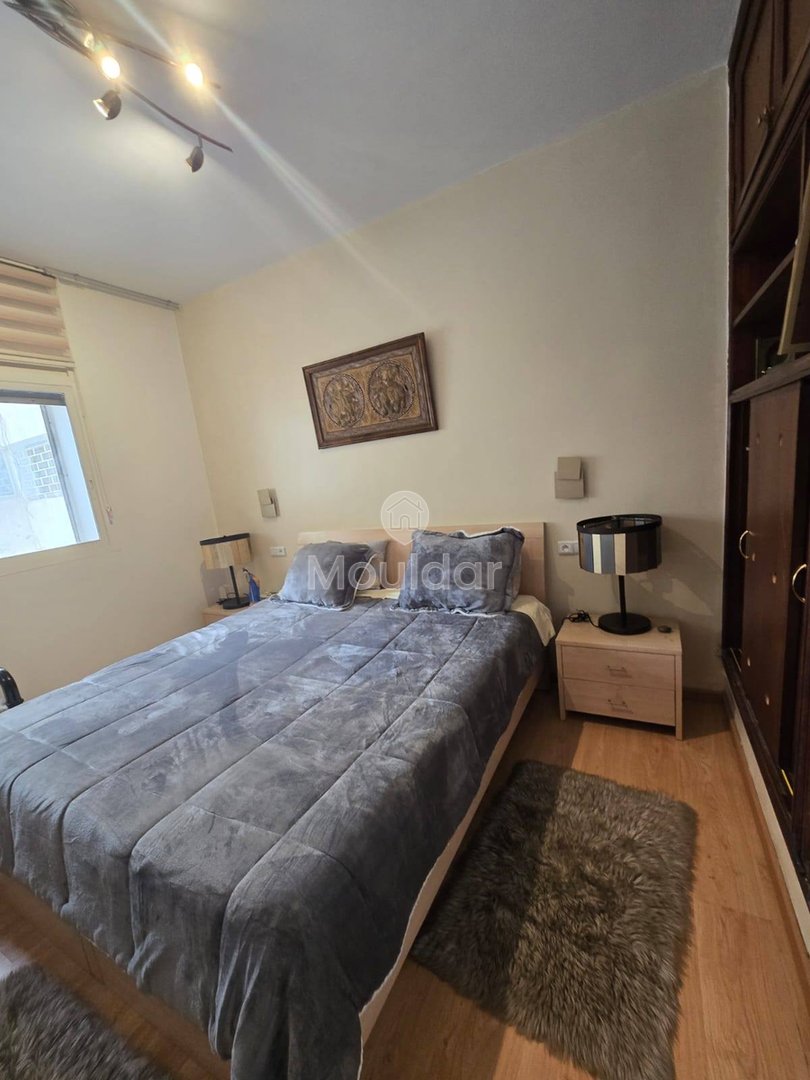 Spacious Apartment for Sale in Casablanca, 3 Charming Bedrooms - Photo 8