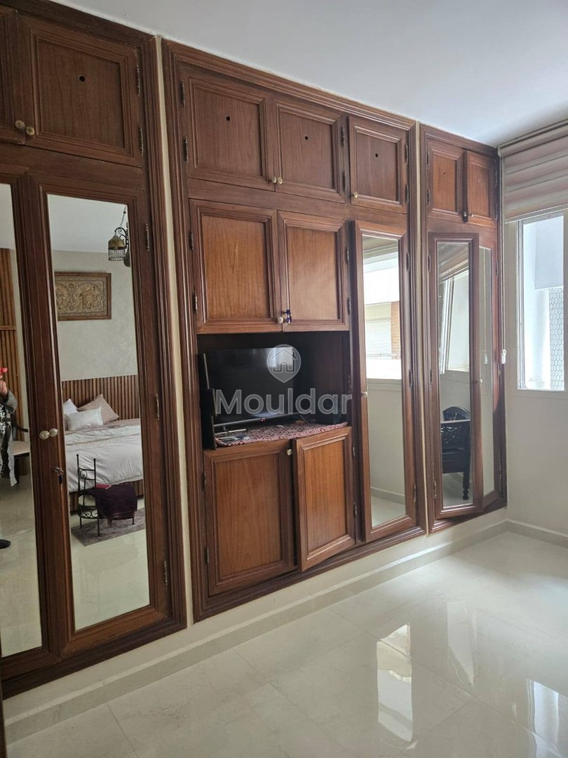 Spacious Apartment for Sale in Casablanca, 3 Charming Bedrooms - Photo 12