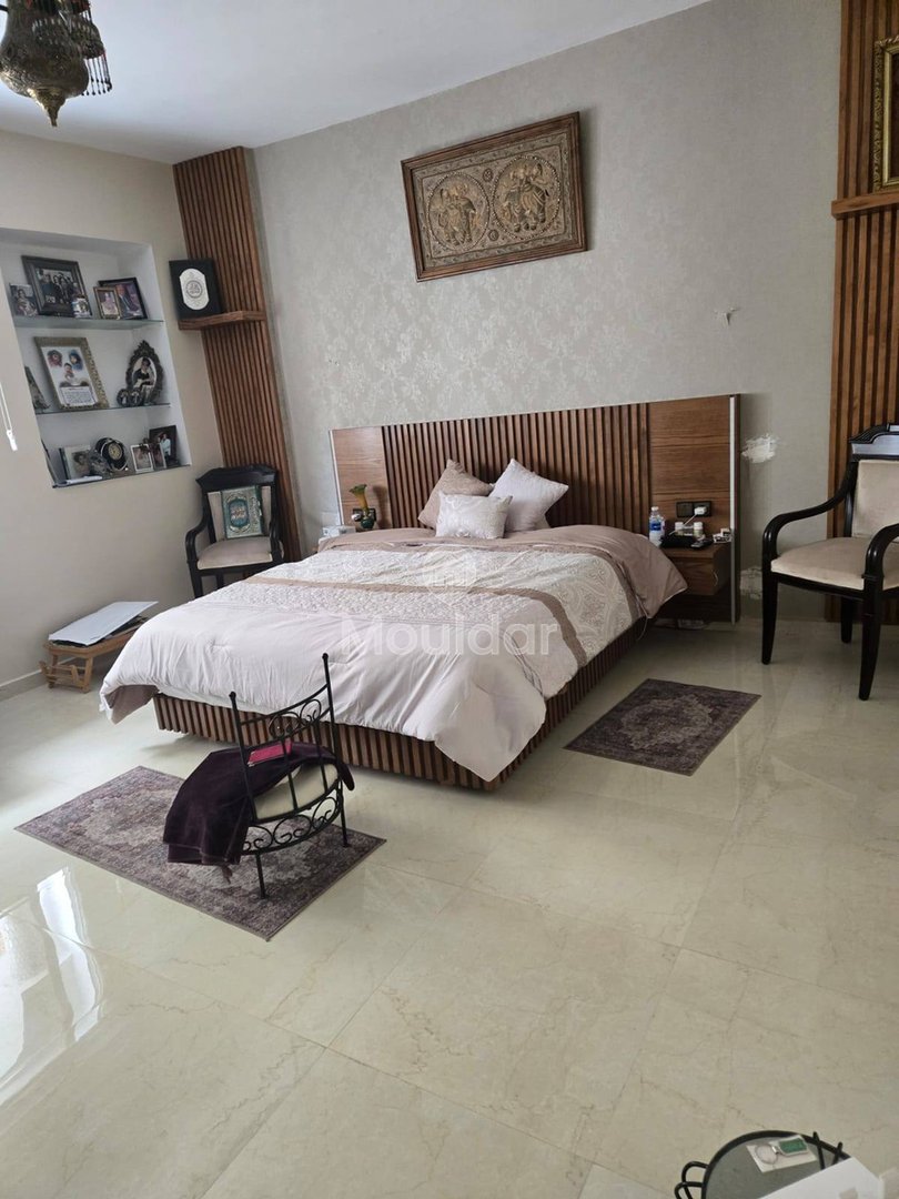 Spacious Apartment for Sale in Casablanca, 3 Charming Bedrooms - Photo 7