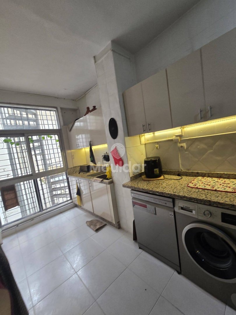 Spacious Apartment for Sale in Casablanca, 3 Charming Bedrooms - Photo 19