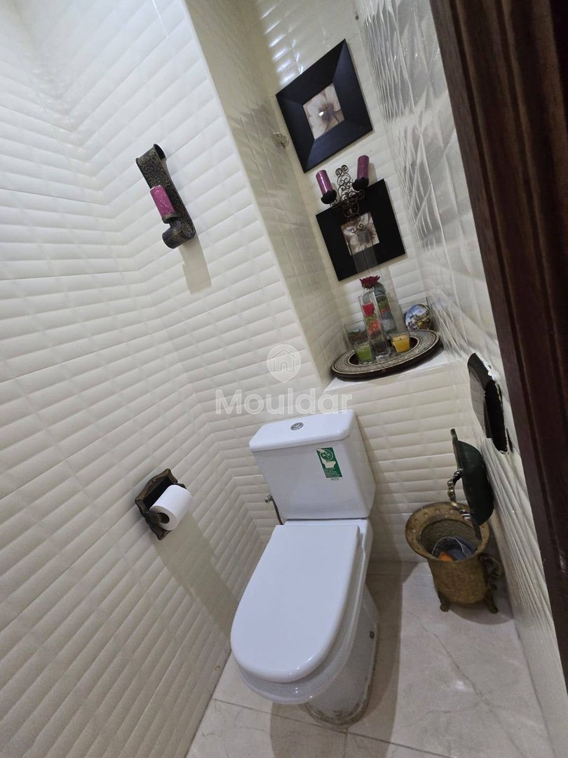 Spacious Apartment for Sale in Casablanca, 3 Charming Bedrooms - Photo 26