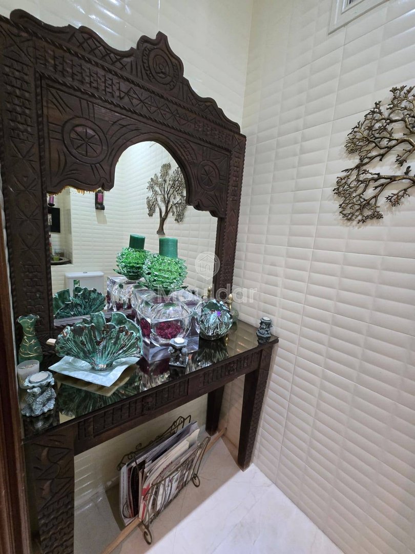 Spacious Apartment for Sale in Casablanca, 3 Charming Bedrooms - Photo 21