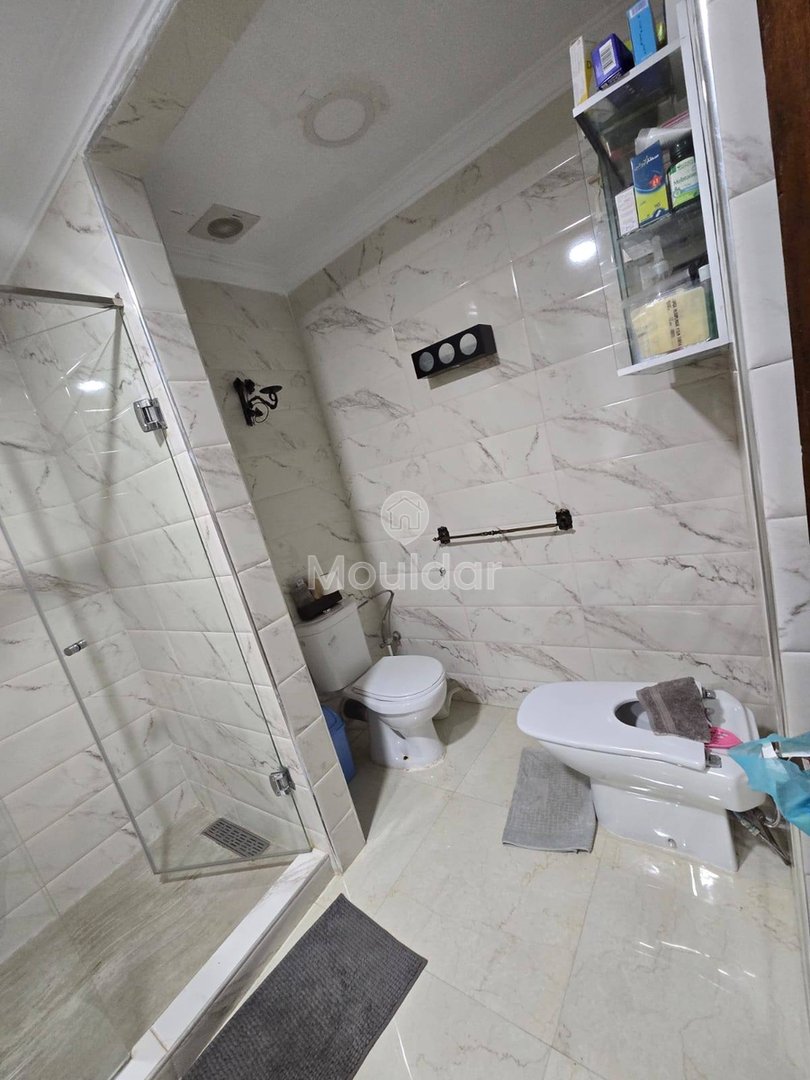 Spacious Apartment for Sale in Casablanca, 3 Charming Bedrooms - Photo 27