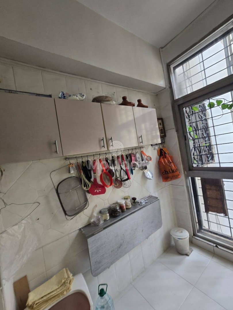 Spacious Apartment for Sale in Casablanca, 3 Charming Bedrooms - Photo 17