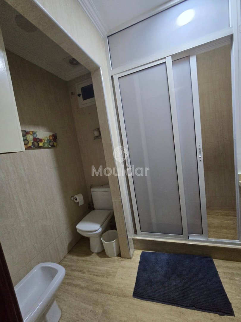 Spacious Apartment for Sale in Casablanca, 3 Charming Bedrooms - Photo 25