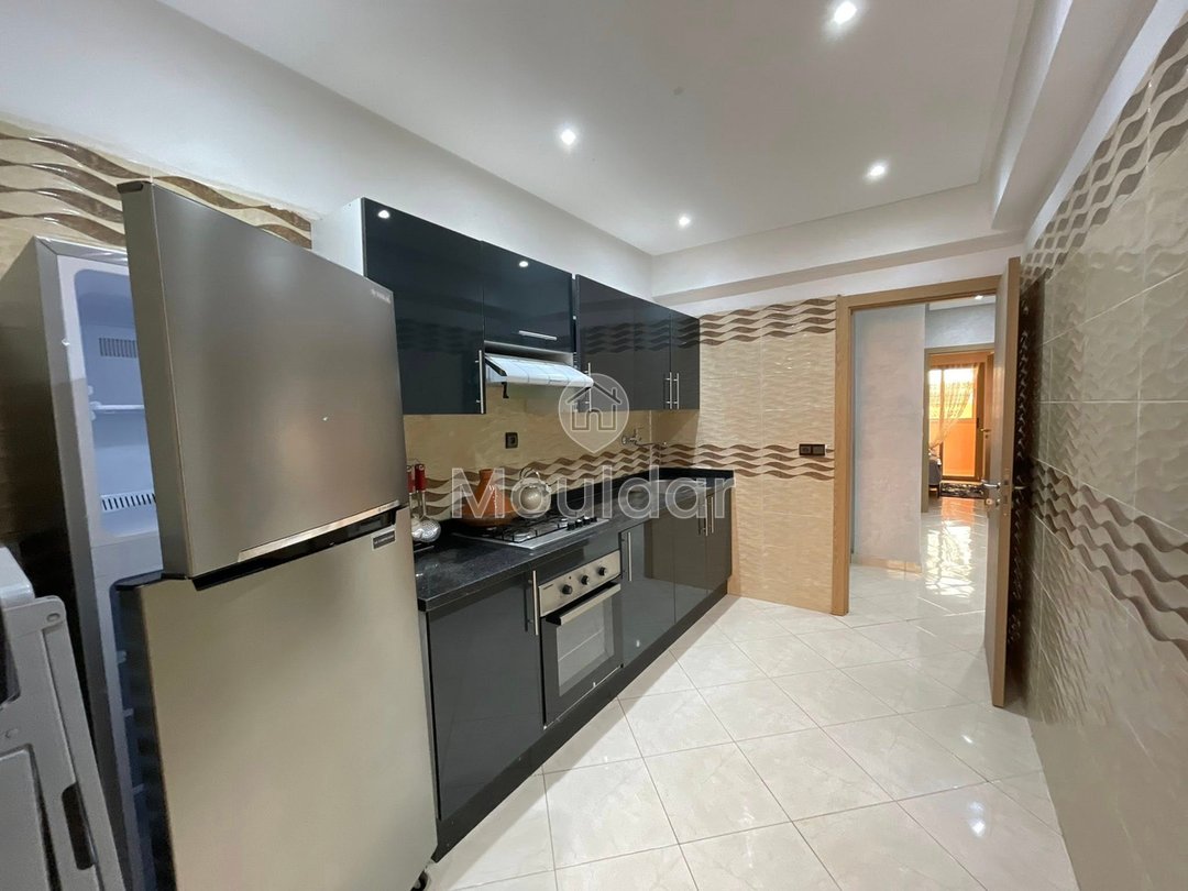 Wohnung zu vermieten in Marrakech - 2 Schlafzimmer, 85 m² - Photo 14