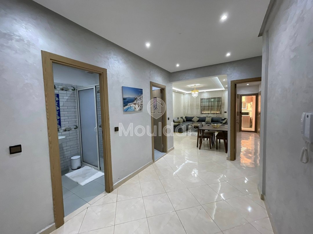 Wohnung zu vermieten in Marrakech - 2 Schlafzimmer, 85 m² - Photo 5