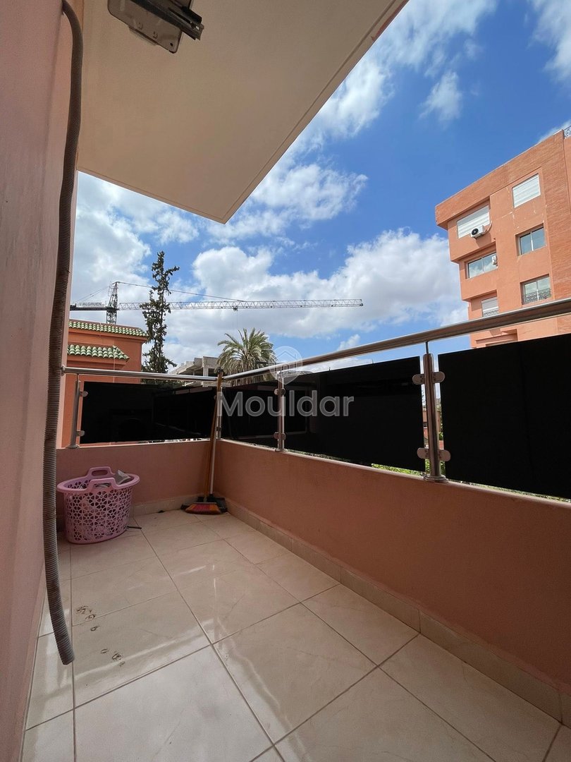 Wohnung zu vermieten in Marrakech - 2 Schlafzimmer, 85 m² - Photo 13