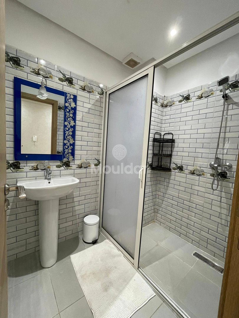 Wohnung zu vermieten in Marrakech - 2 Schlafzimmer, 85 m² - Photo 16