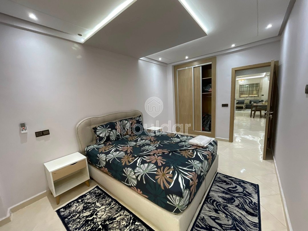 Wohnung zu vermieten in Marrakech - 2 Schlafzimmer, 85 m² - Photo 7